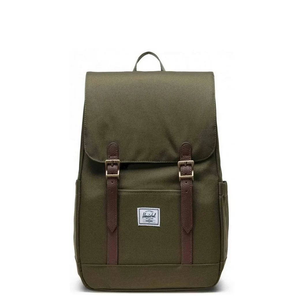 Φωτογραφία προϊόντος: Herschel Retreat Small backpack (ivy green)
