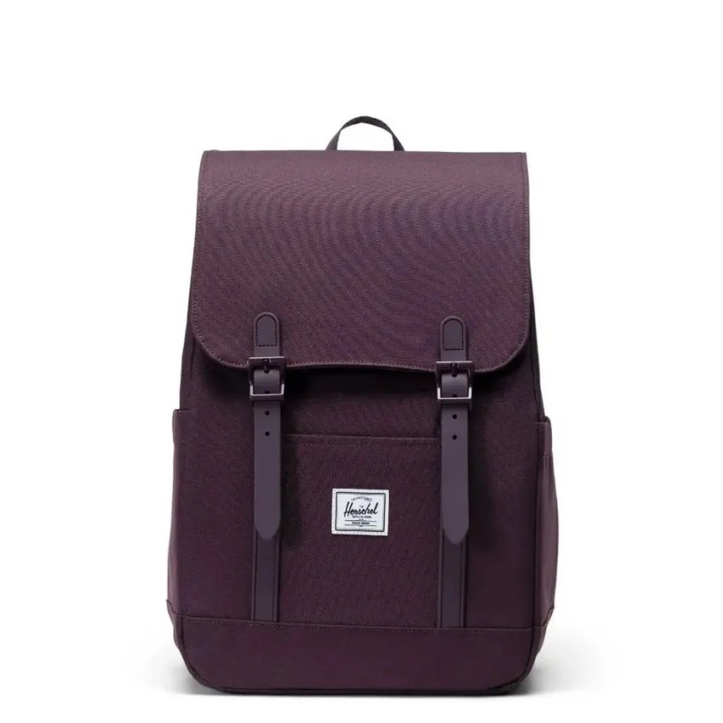 Φωτογραφία προϊόντος: Herschel Retreat Small backpack (plum perfect)