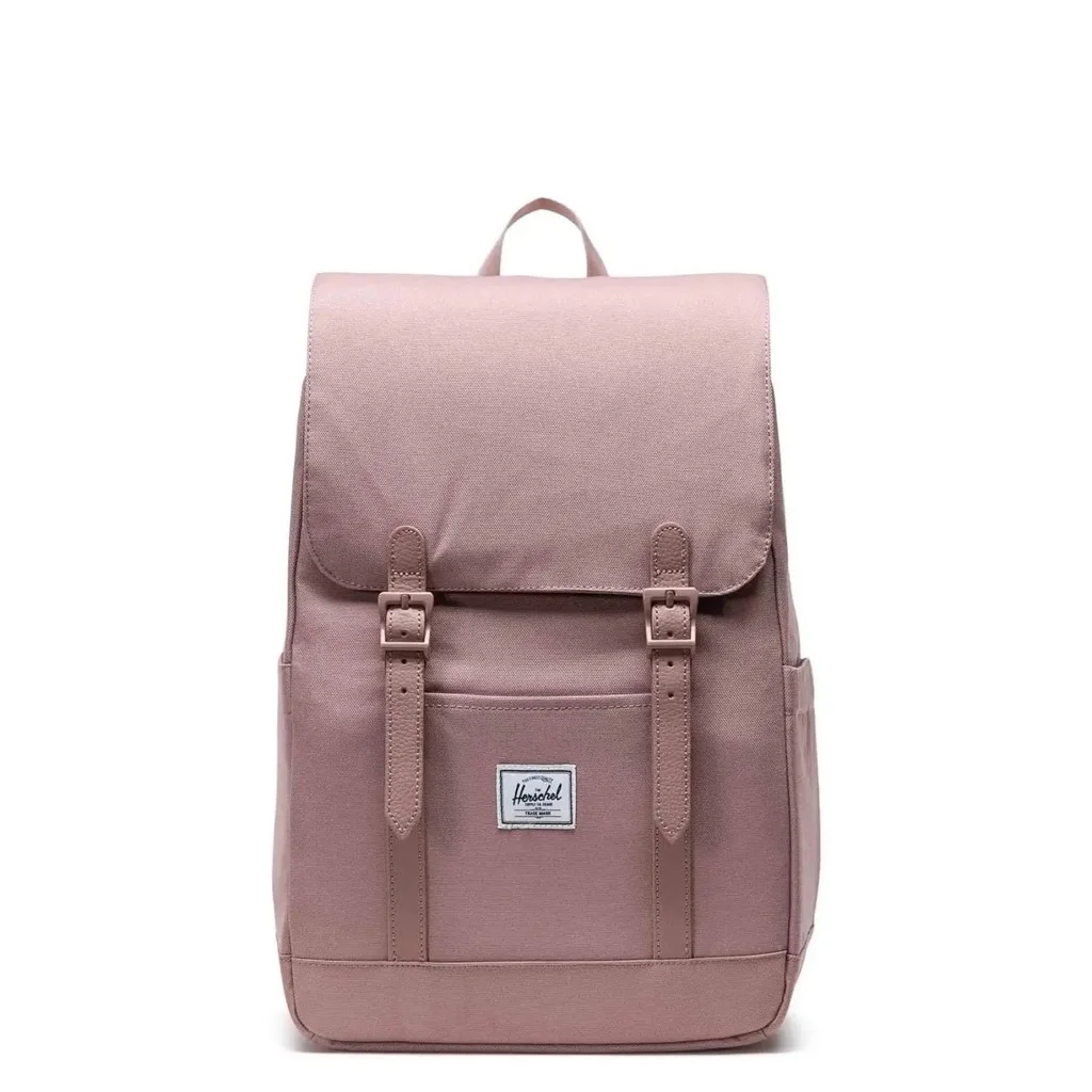 Φωτογραφία προϊόντος: Herschel Retreat Small backpack (ash rose)