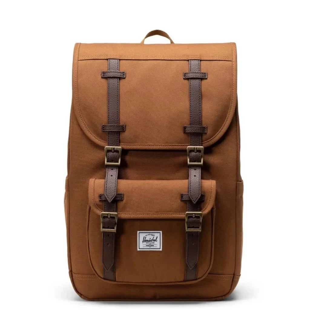 Φωτογραφία προϊόντος: Herschel Little America Mid backpack (rubber)