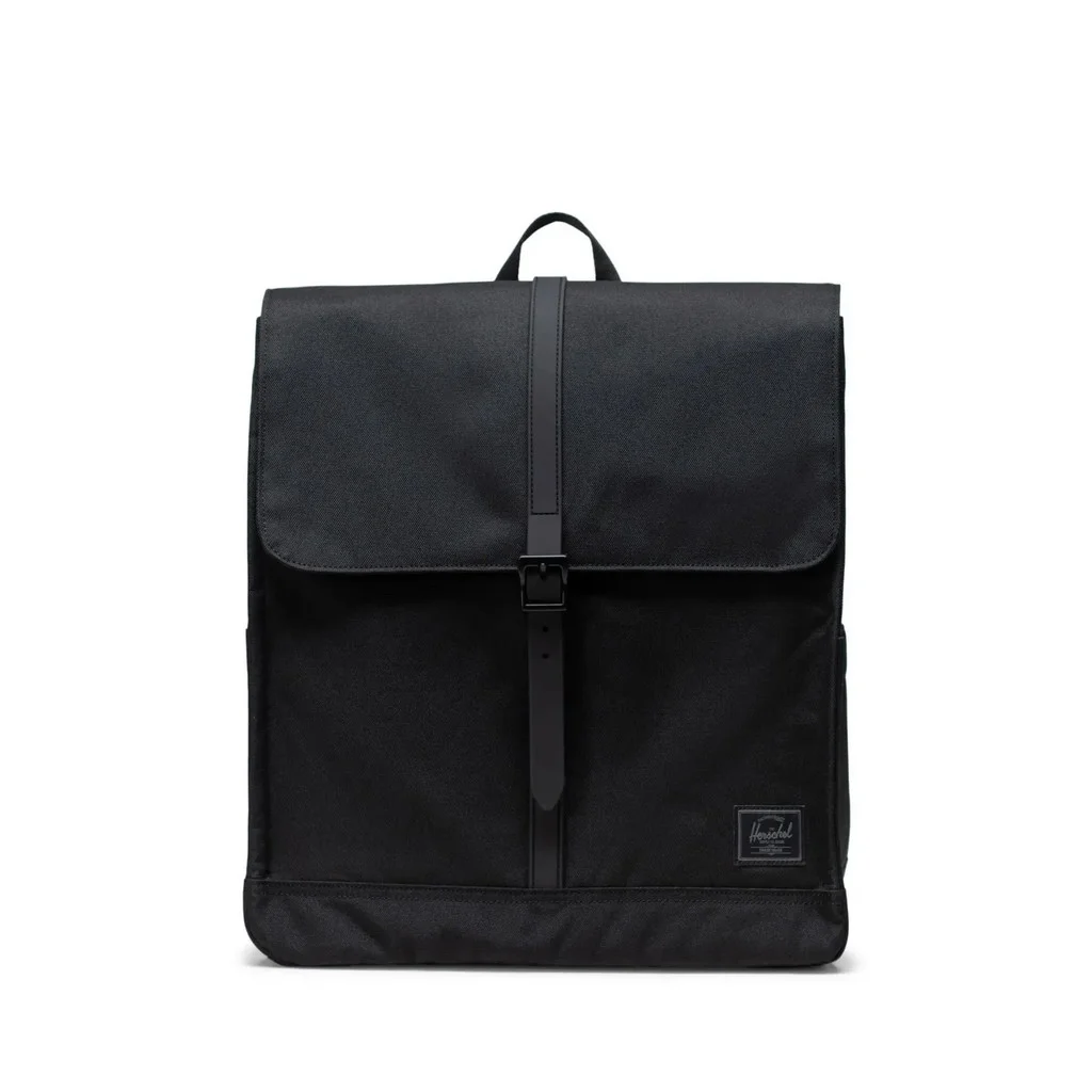 Φωτογραφία προϊόντος: Herschel City Backpack (black tonal)