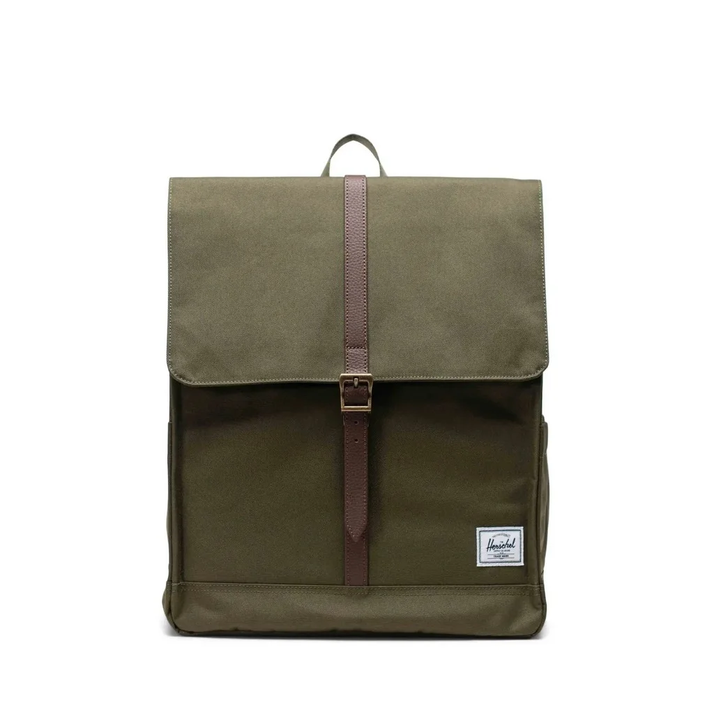 Φωτογραφία προϊόντος: Herschel City Backpack (ivy green)