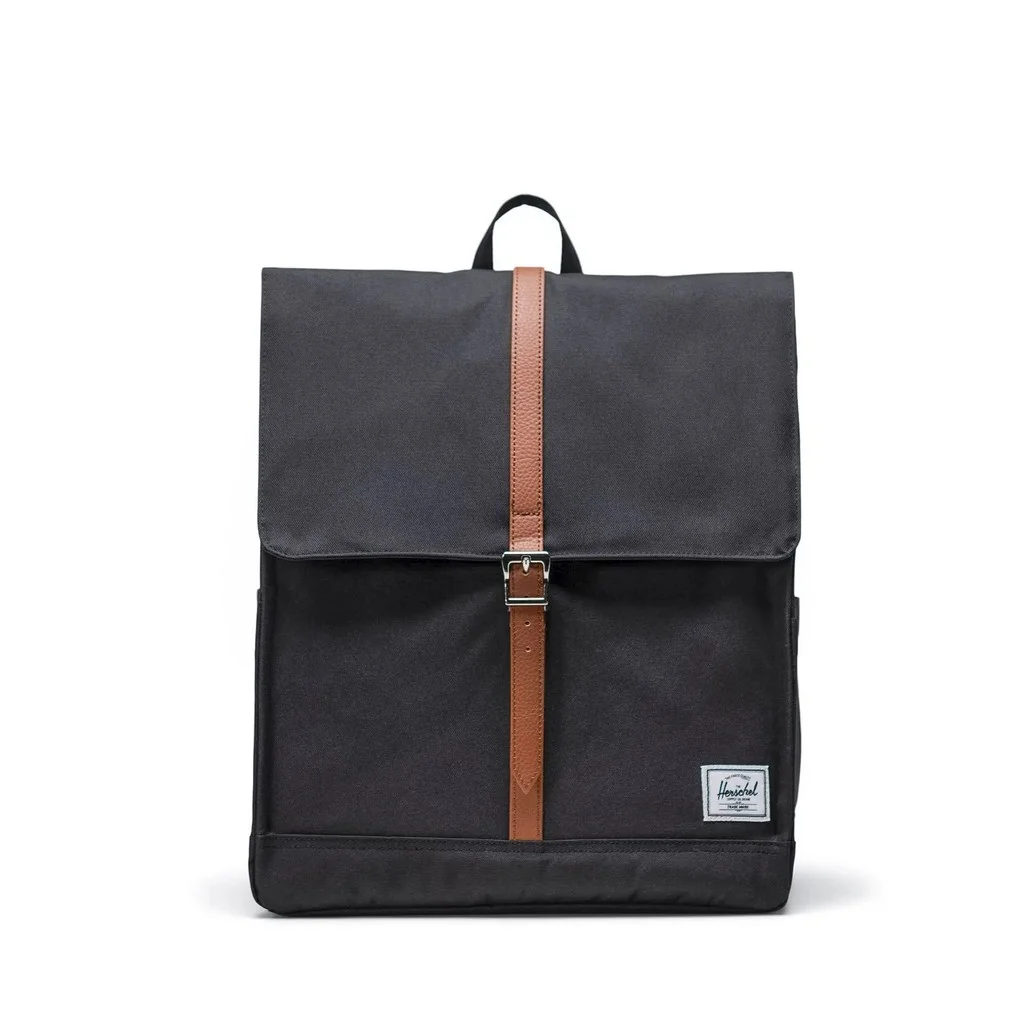 Φωτογραφία προϊόντος: Herschel City Backpack (black)