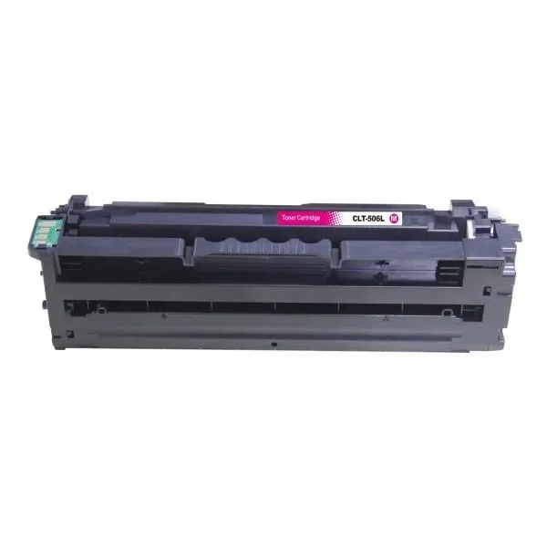 Φωτογραφία προϊόντος: Συμβατό Toner για Samsung DC Toner CLT-506L 3.5K Magenta