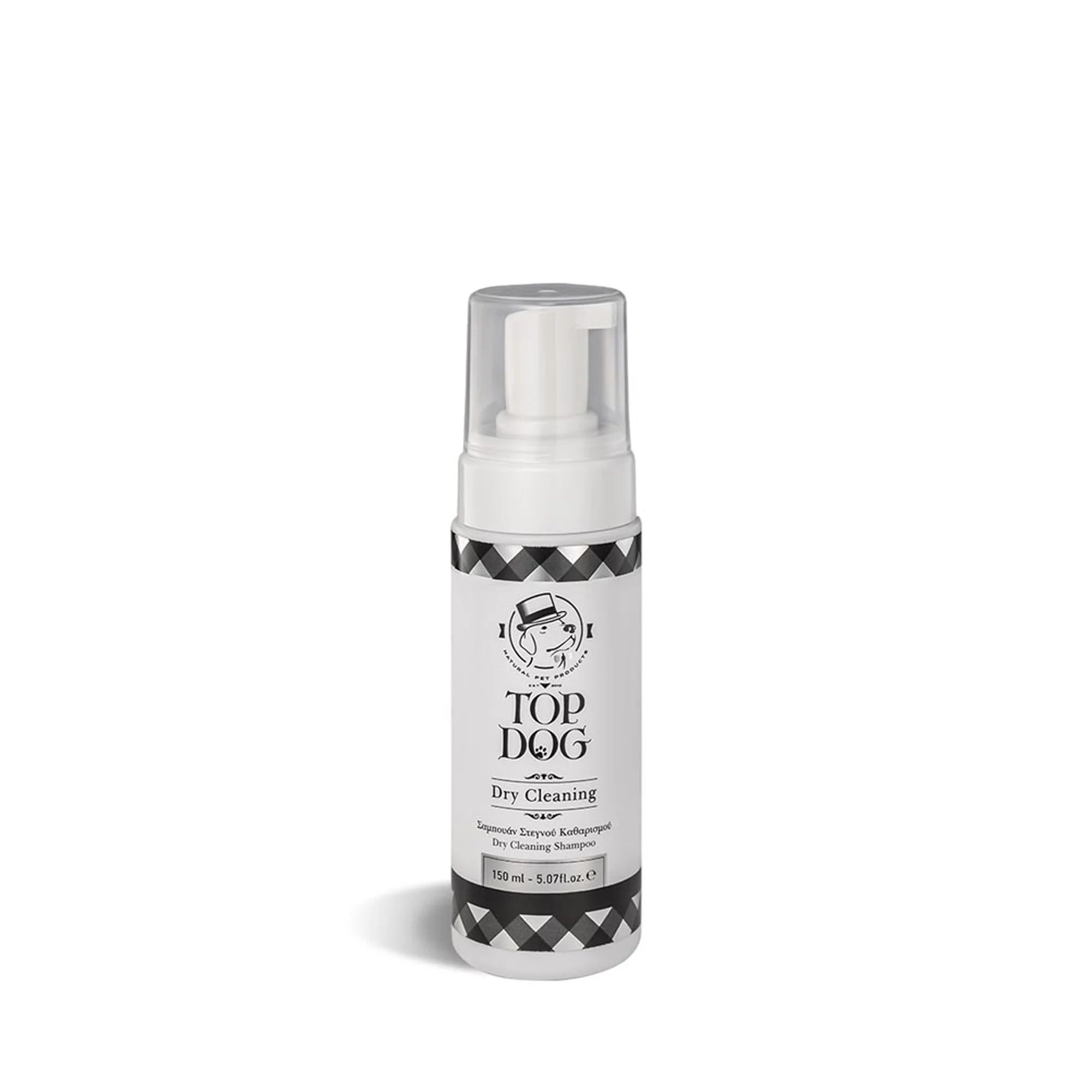 Φωτογραφία προϊόντος: Top Dog Dry Cleaning 150ml
