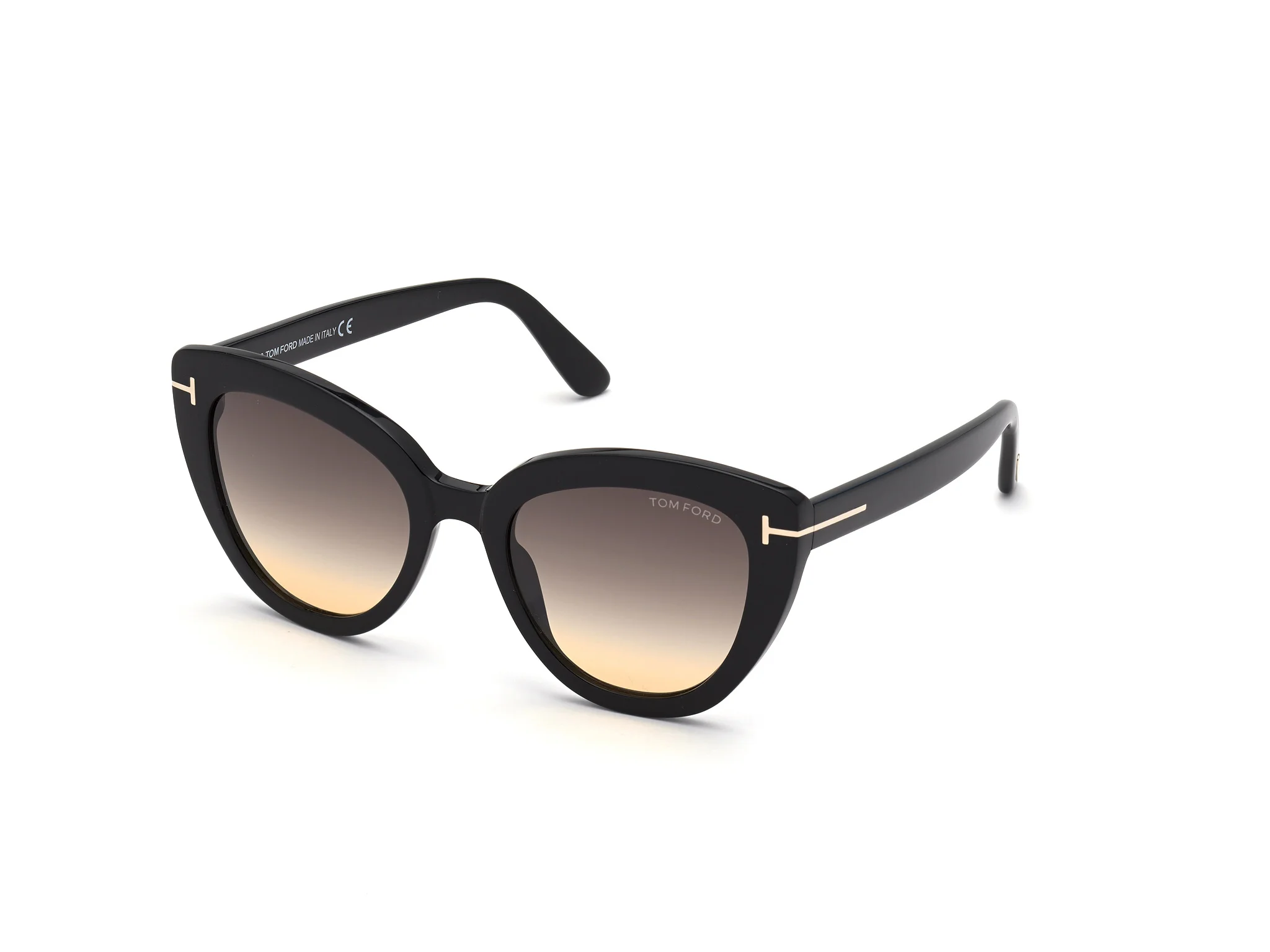 Φωτογραφία προϊόντος: Γυαλιά Ηλίου Tom Ford Izzi 0845 01b 53mm