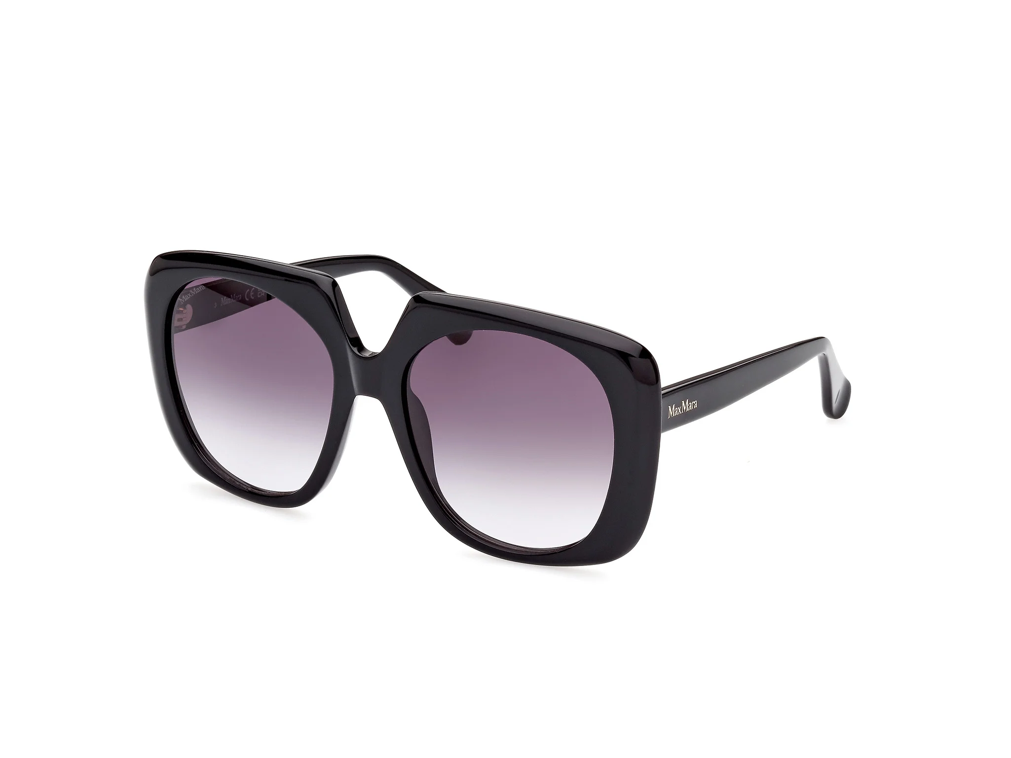 Φωτογραφία προϊόντος: Γυαλιά Ηλίου Max Mara Logo12 0047 01b 56mm