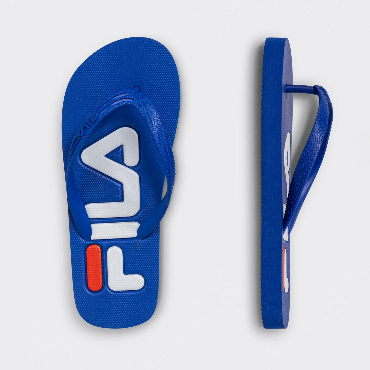 Φωτογραφία προϊόντος: FILA KIDS' TROY SLIPPER ΜΠΛΕ