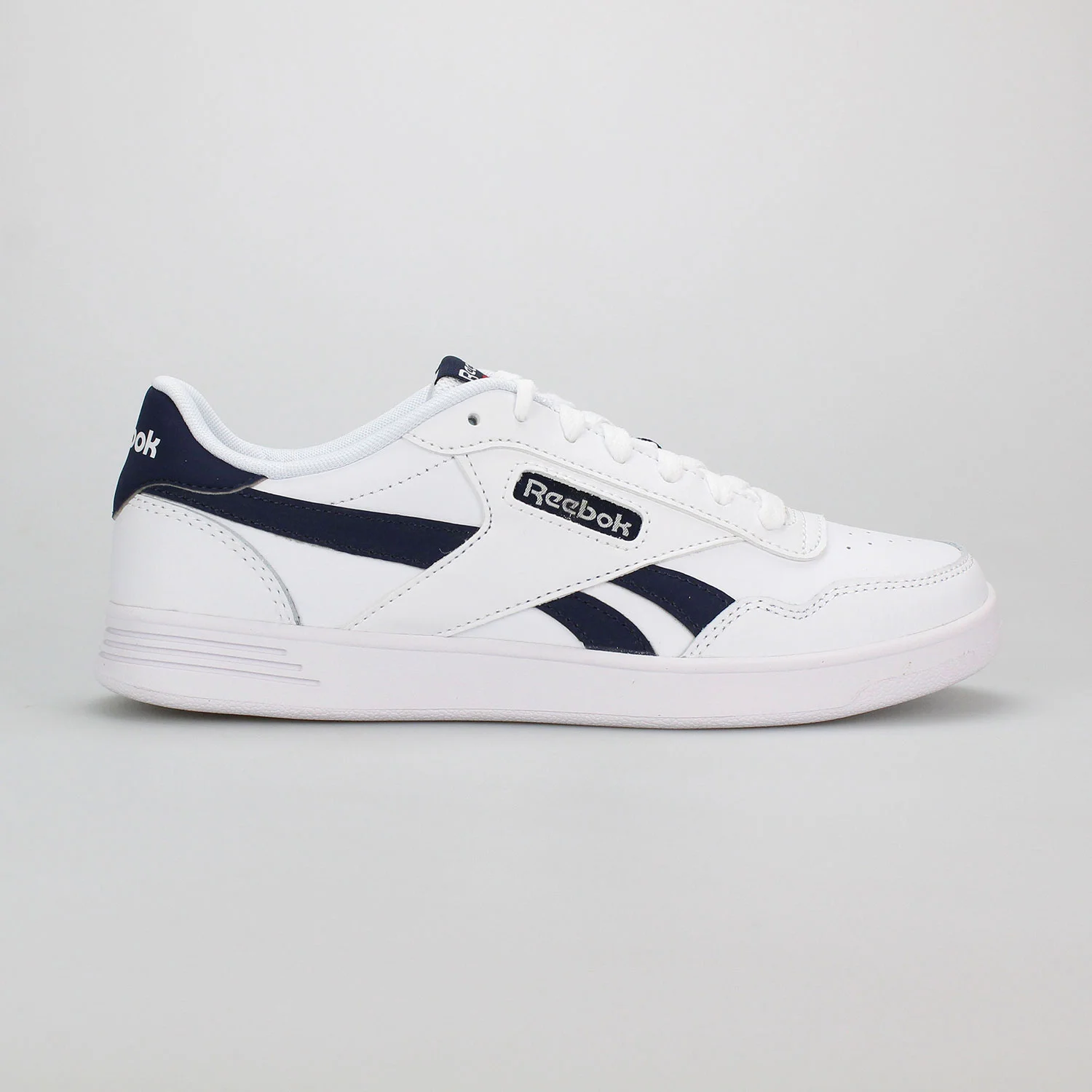 Φωτογραφία προϊόντος: REEBOK SPORT REEBOK COURT ADVANCE ΑΣΠΡΟ