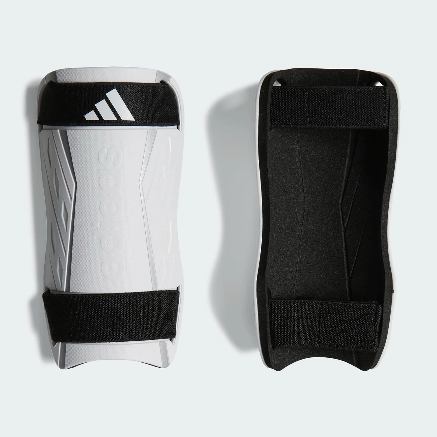 Φωτογραφία προϊόντος: ADIDAS PERFORMANCE ADIDAS TIRO TRAINING SHIN GUARD ΑΣΠΡΟ