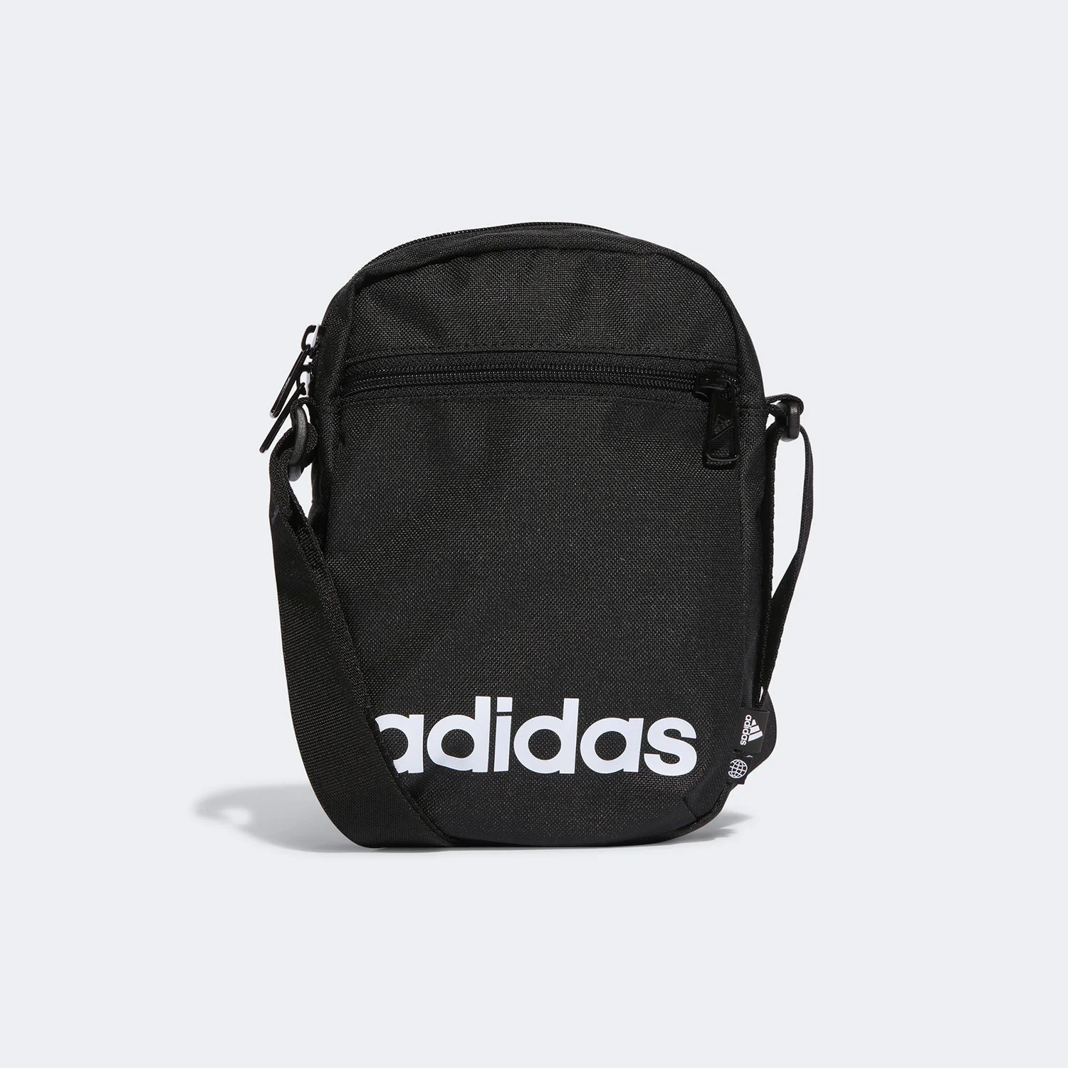 Φωτογραφία προϊόντος: ADIDAS PERFORMANCE ADIDAS ESSENTIALS ORGANIZER ΜΑΥΡΟ