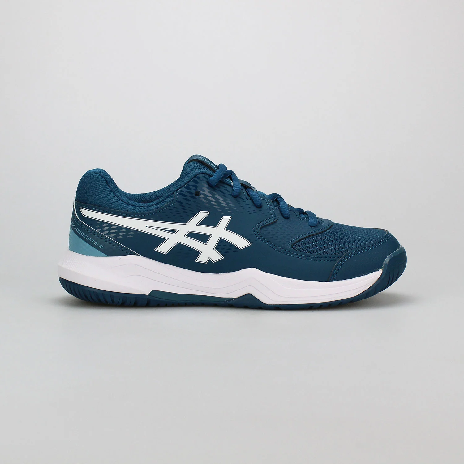 Φωτογραφία προϊόντος: ASICS GEL-DEDICATE 8 GS ΜΠΛΕ