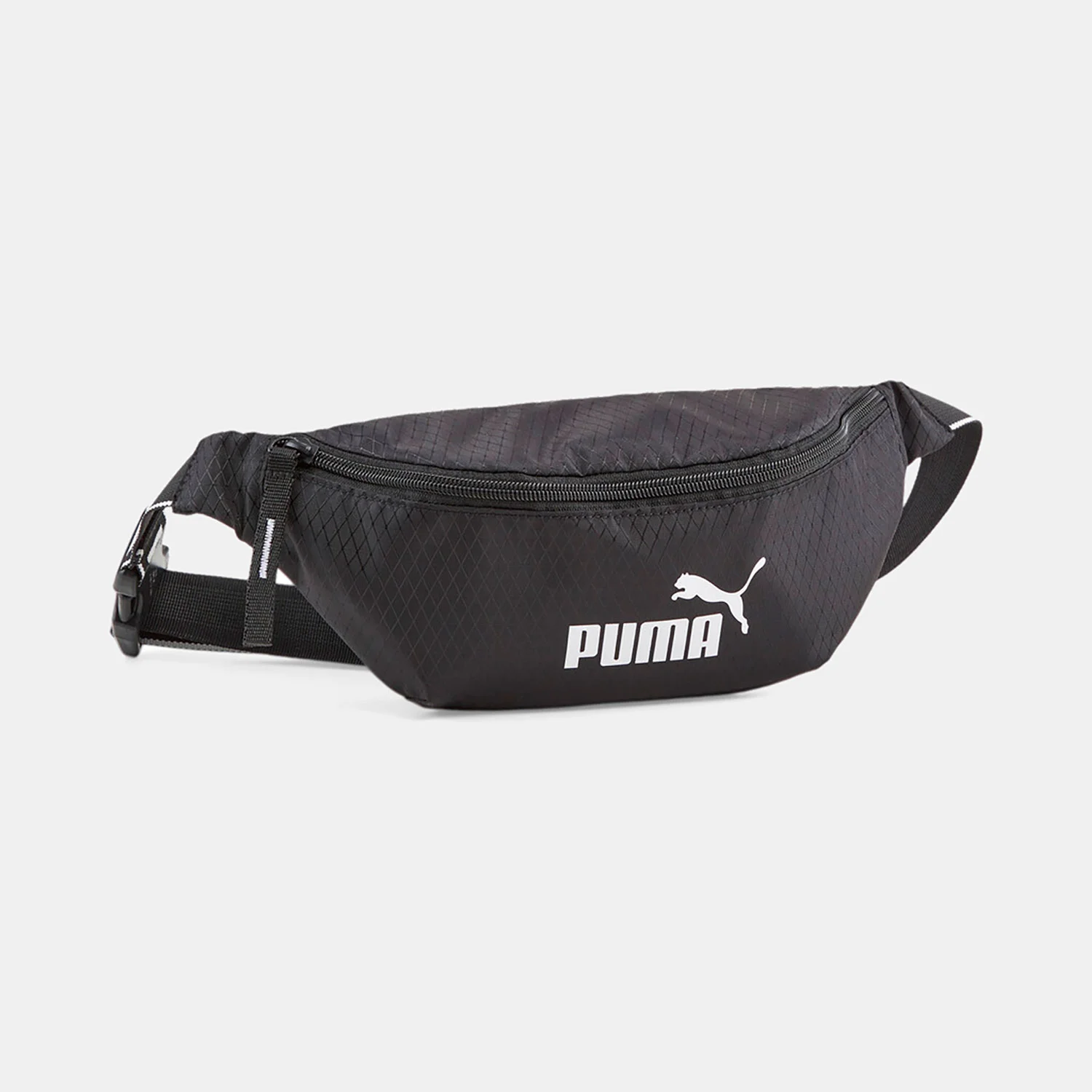 Φωτογραφία προϊόντος: PUMA WOMEN'S CORE BASE WAIST BAG ΜΑΥΡΟ