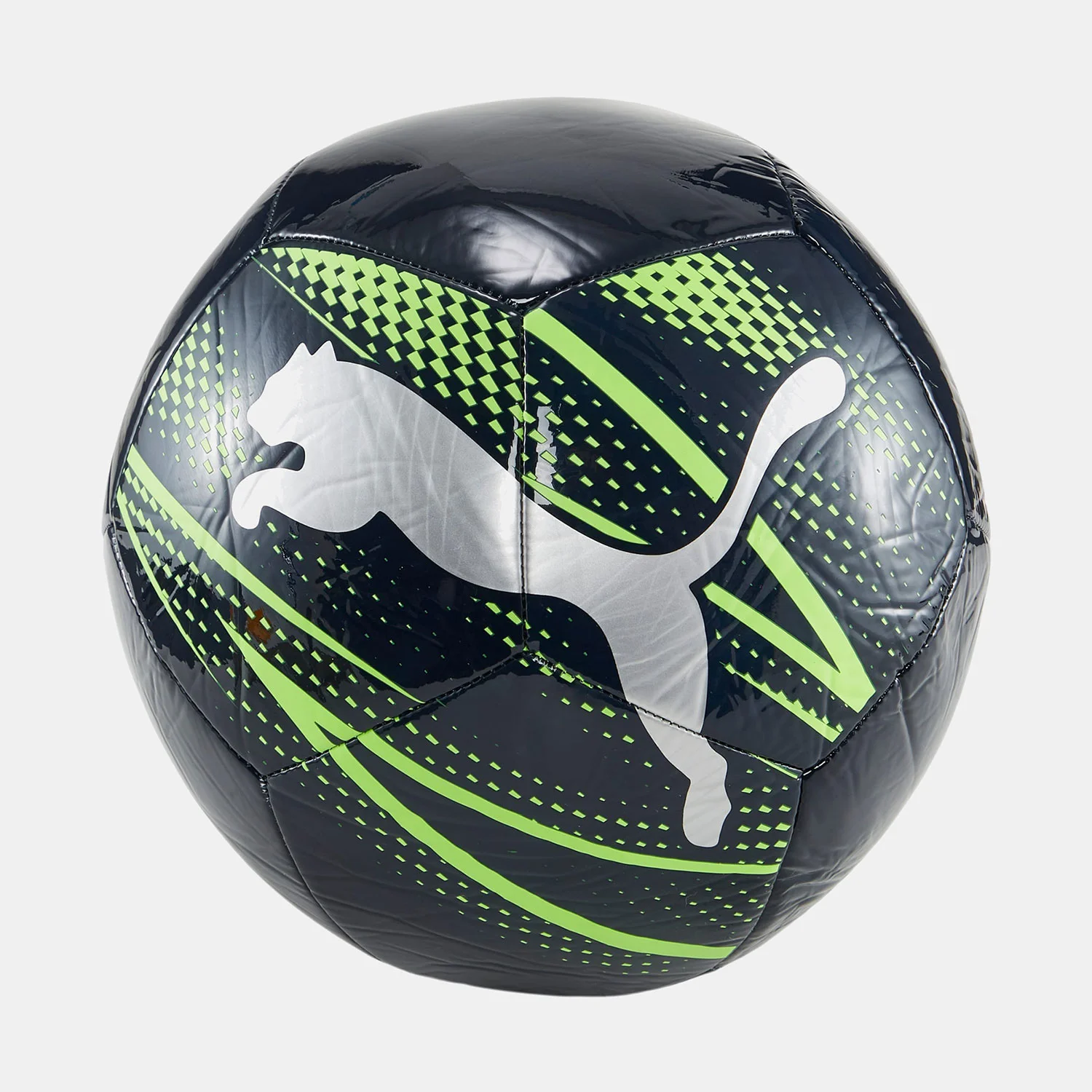 Φωτογραφία προϊόντος: PUMA ATTACANTO GRAPHIC FOOTBALL ΜΠΛΕ