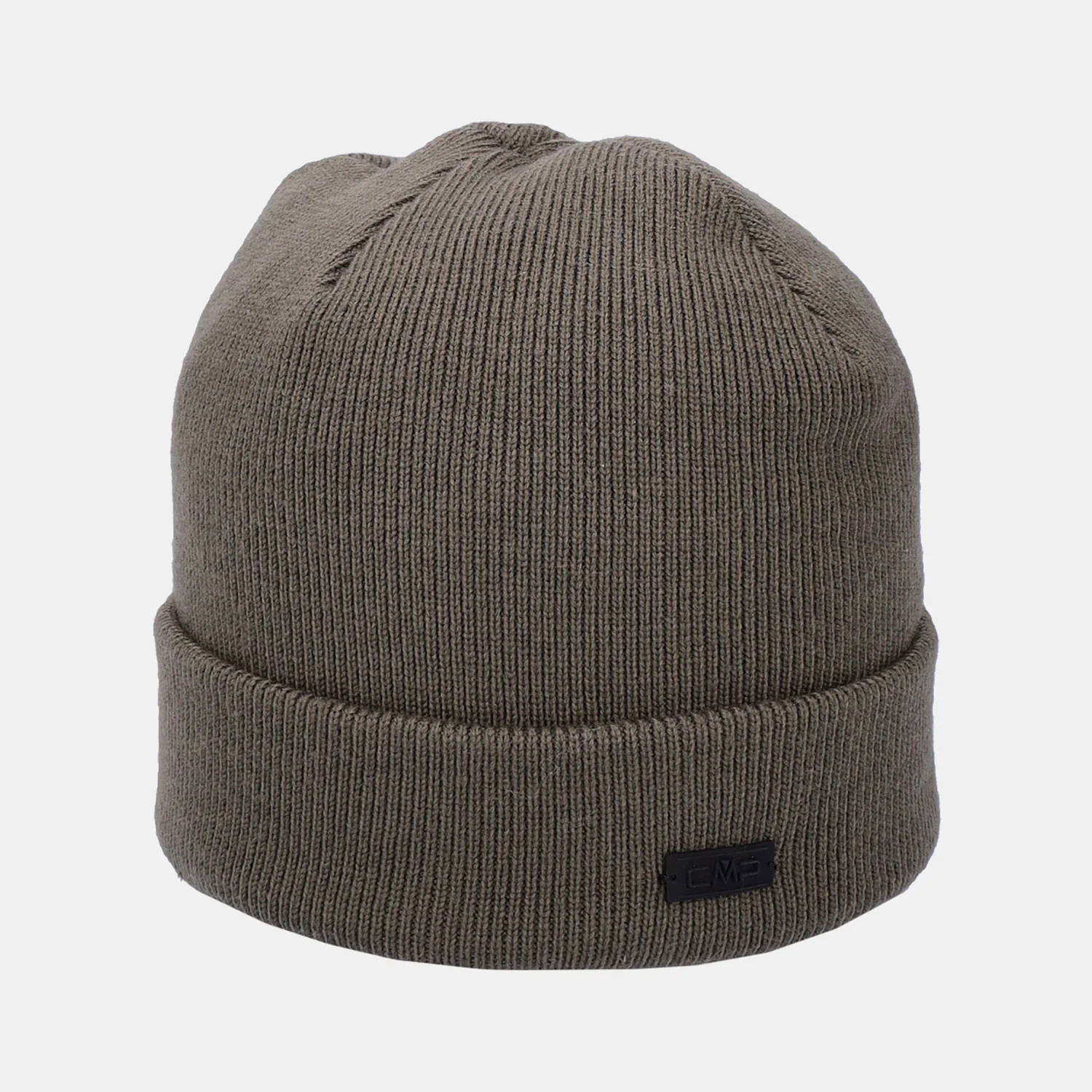 Φωτογραφία προϊόντος: CMP MAN KNITTED BEANIE ΧΑΚΙ