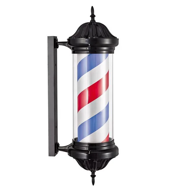 Φωτογραφία προϊόντος: BARBER POLE CLASIC - EUROSTIL