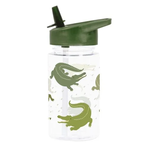 Φωτογραφία προϊόντος: Παγούρι 450ml Crocodiles - A little lovely company