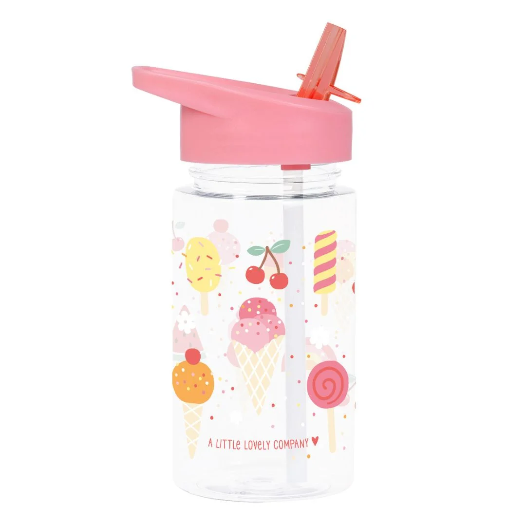 Φωτογραφία προϊόντος: Παγούρι 450ml Ice-cream - A little lovely company