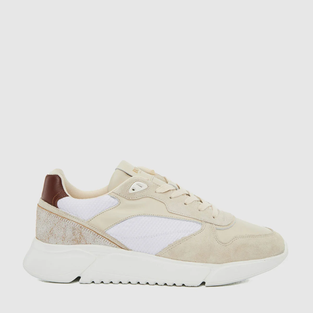 Φωτογραφία προϊόντος: BOSS SHOES B6930 BEIGE VESUVIO