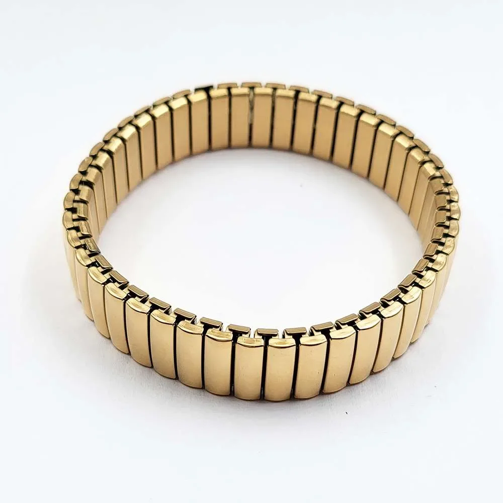 Φωτογραφία προϊόντος: OEM Classic gold bracelet