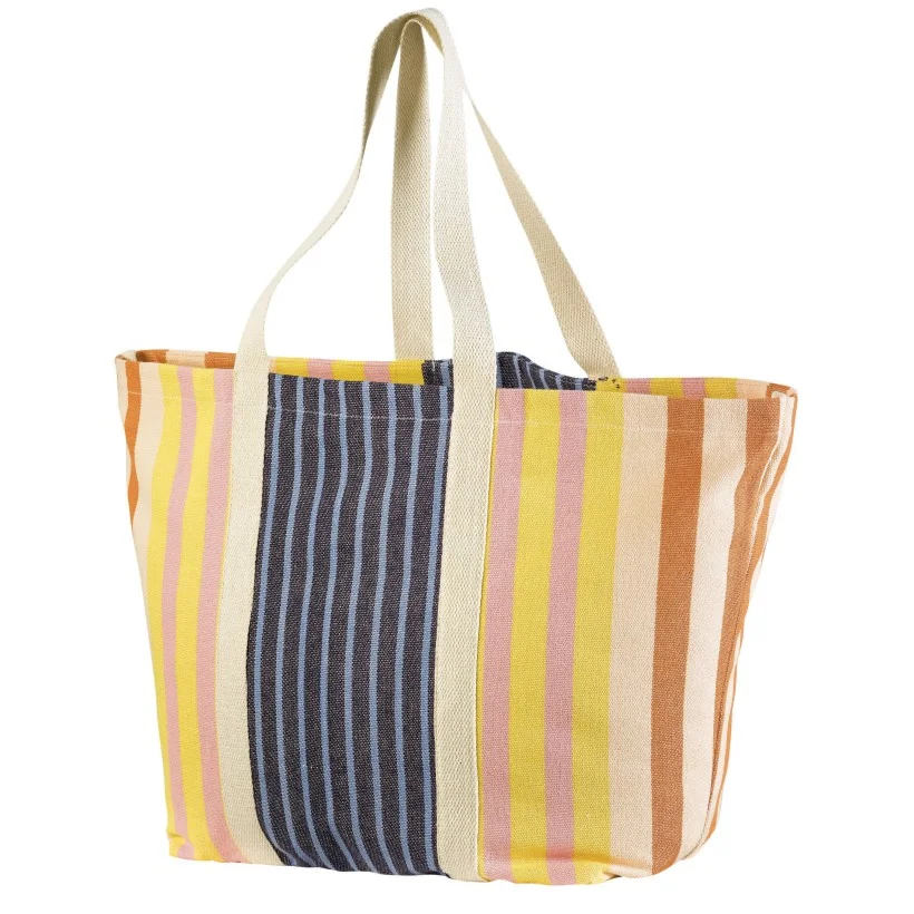 Φωτογραφία προϊόντος: ΤΣΑΝΤΑ WINKLER YUNA RIVIERA 38X60 100% COTTON