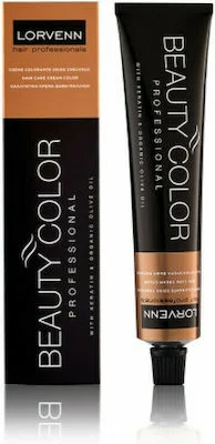 Φωτογραφία προϊόντος: Lorvenn Beauty Color 5.3 Καστανό Ανοιχτό Ντορέ 70ml