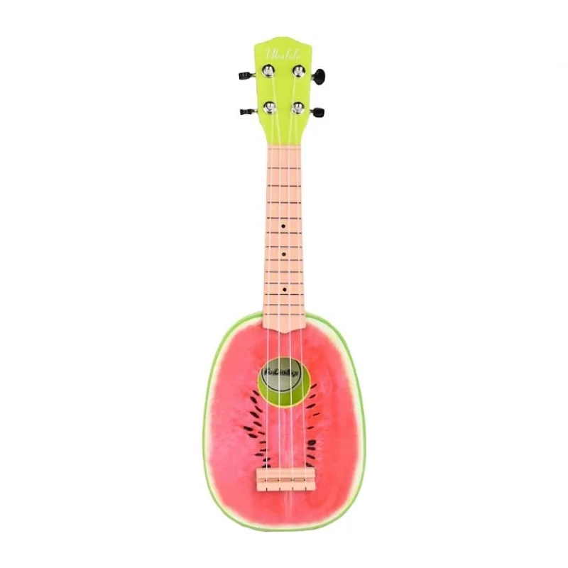 Φωτογραφία προϊόντος: Tradesor Παιδική κιθάρα - Watermelon - 66-05D - 161243