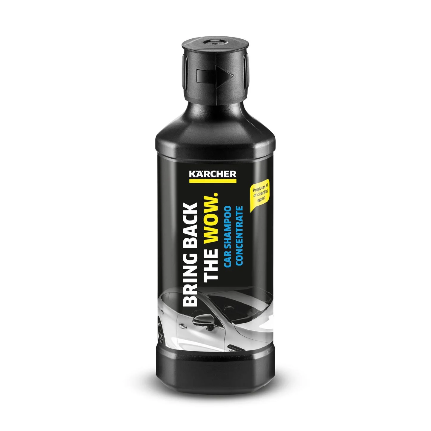 Φωτογραφία προϊόντος: Karcher Kärcher RM 562 Συμπυκνωμένο Σαμπουάν Αυτοκινήτου 500ml