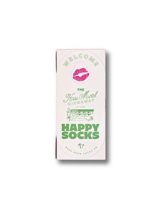 Φωτογραφία προϊόντος: ΚΑΛΤΣEΣ HAPPY SOCKS - ΣΥΣΚΕΥΑΣΙΑ ΔΩΡΟΥ - (36-40) P001714