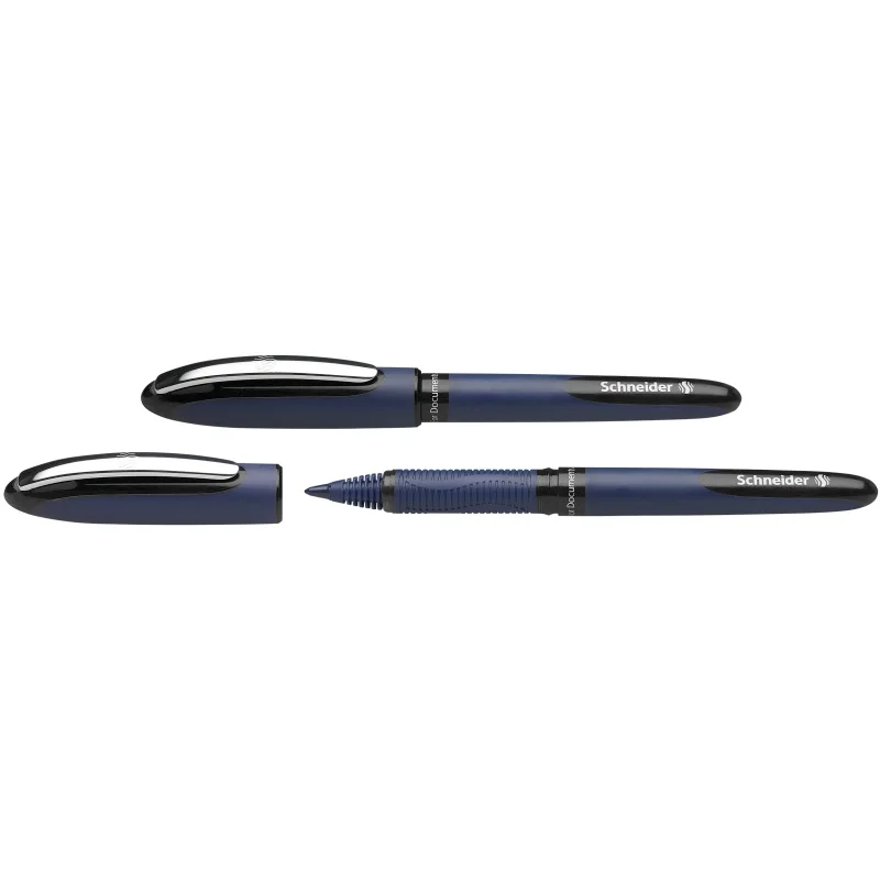 Φωτογραφία προϊόντος: Schneider One Business στυλό Rollerball 0.6mm Μαύρο
