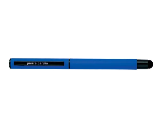 Φωτογραφία προϊόντος: Pierre Cardin Celebration μπλέ Rollerball στυλό με μπλε μελάνι