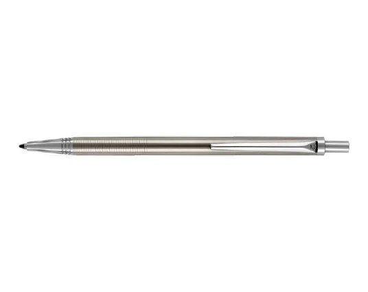 Φωτογραφία προϊόντος: Pierre Cardin Amour Ballpoint Ασημί στυλό με μπλε μελάνι