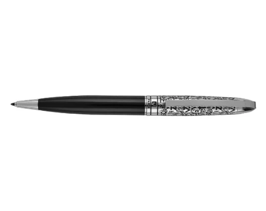 Φωτογραφία προϊόντος: Pierre Cardin Jacques Ballpoint στυλό με μπλε μελάνι