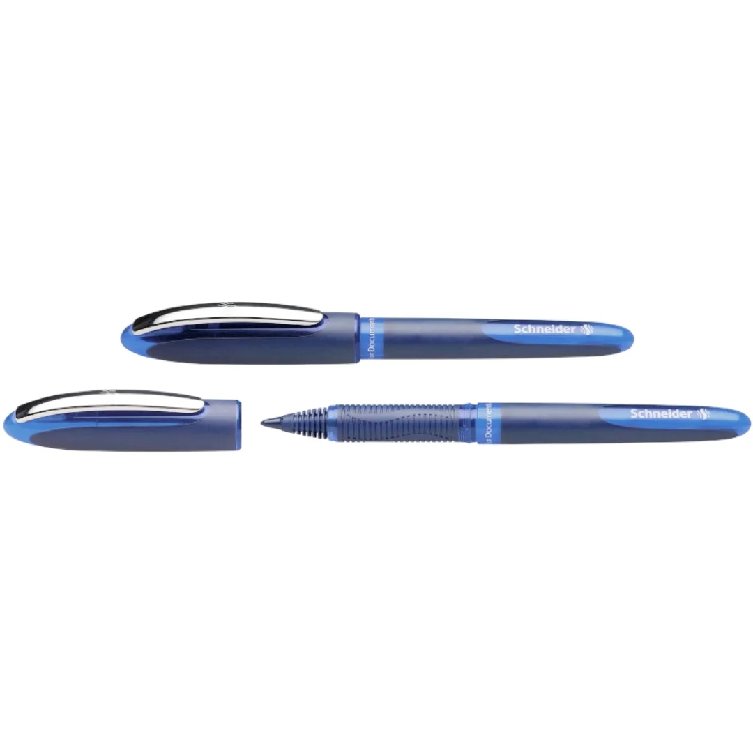 Φωτογραφία προϊόντος: Schneider One Business στυλό Rollerball 0.6mm Μπλέ