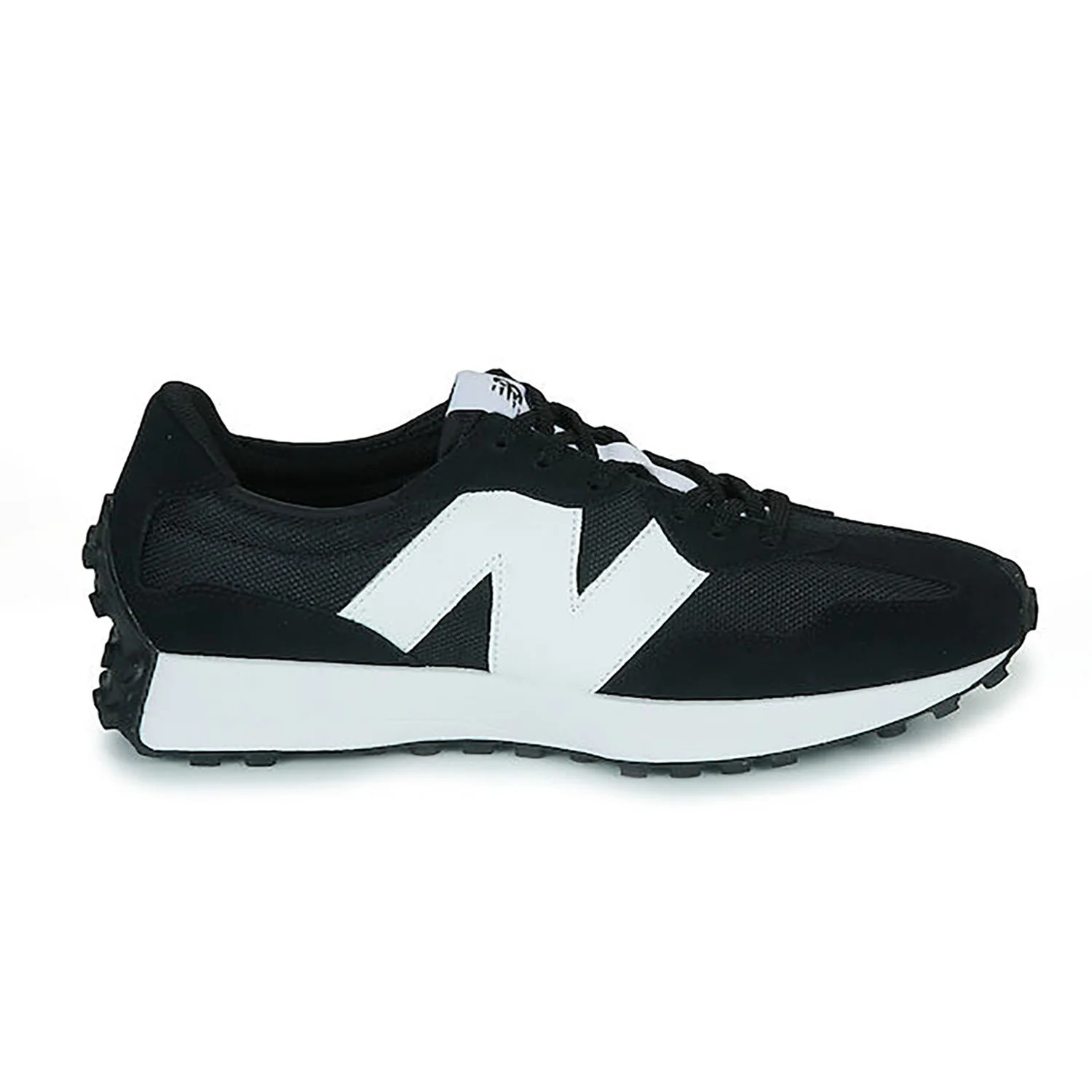 Φωτογραφία προϊόντος: NEW BALANCE ΑΝΔΡΙΚΟ SNEAKER MS327CBW, ΜΑΥΡΟ, Άνδρας