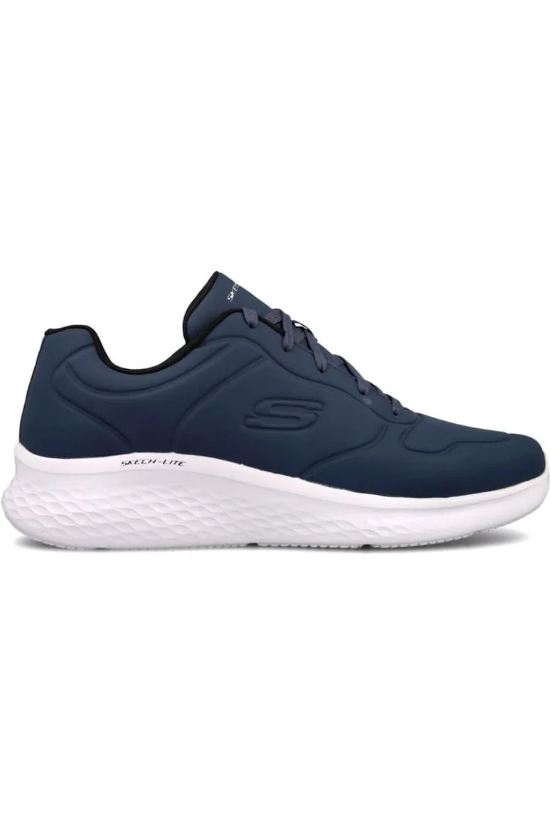 Φωτογραφία προϊόντος: SKECHERS ΑΝΔΡΙΚΟ SNEAKER MEMORY FOAM NULLIFY 232499, ΜΠΛΕ-NAVY, Άνδρας