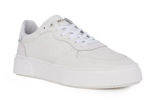Φωτογραφία προϊόντος: BOSS ΑΝΔΡΙΚΟ SNEAKER ZA220 SS24, ΛΕΥΚΟ, Άνδρας
