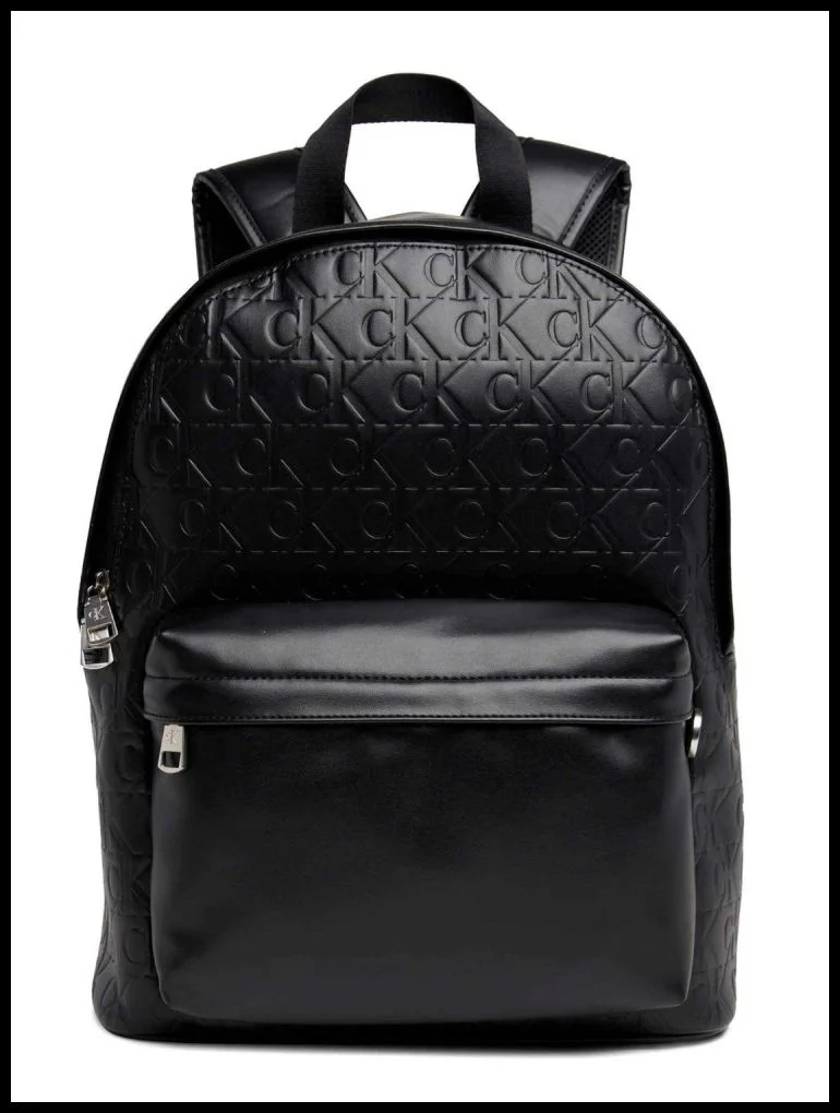 Φωτογραφία προϊόντος: CALVIN KLEIN ΑΝΔΡΙΚΗ ΤΣΑΝΤΑ K50K511494 SS24, ΜΑΥΡΟ, Άνδρας