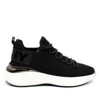 Φωτογραφία προϊόντος: DKNY ΓΥΝΑΙΚΕΙΑ SNEAKER ZAYLEY SLIP ON K3426382, ΜΑΥΡΟ, Γυναίκα