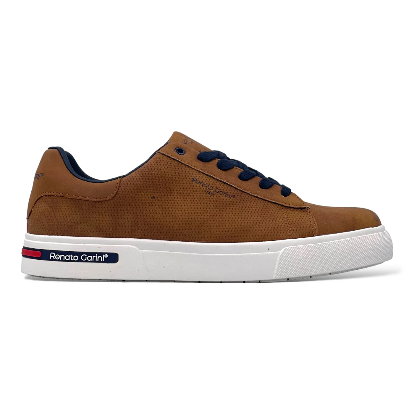 Φωτογραφία προϊόντος: RENATO GARINI ΑΝΔΡΙΚΟ SNEAKER ENZO-7017 SS24, ΤΑΜΠΑ, Άνδρας