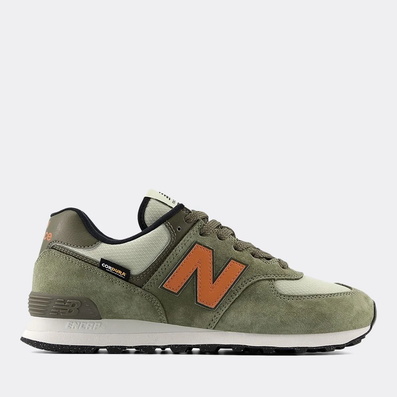 Φωτογραφία προϊόντος: NEW BALANCE ΑΝΔΡΙΚΟ SNEAKER CLASSICS U574SOC, ΧΑΚΙ, Άνδρας