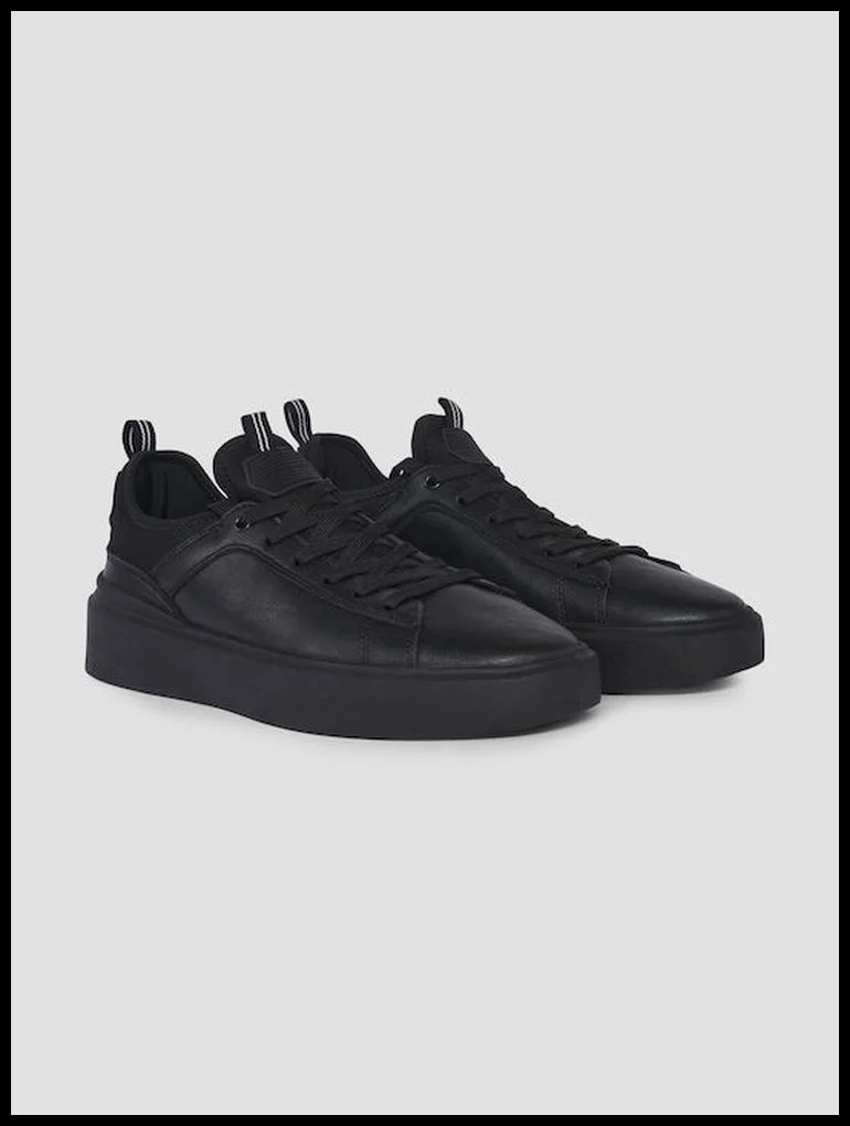 Φωτογραφία προϊόντος: ANTONY MORATO SNEAKER MMFW01604-LE500157, ΜΑΥΡΟ, Άνδρας