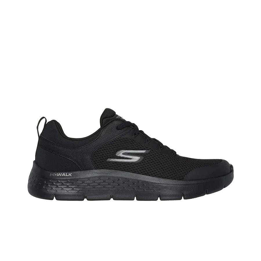 Φωτογραφία προϊόντος: SKECHERS ΑΝΔΡΙΚΟ SNEAKER INDEPENDENT 216495 SS24, ΜΑΥΡΟ, Άνδρας