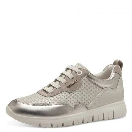 Φωτογραφία προϊόντος: TAMARIS COMFORT ΓΥΝΑΙΚΕΙΑ SNEAKERS 8-83706-42 SS24, ΧΡΥΣΟ, Γυναίκα