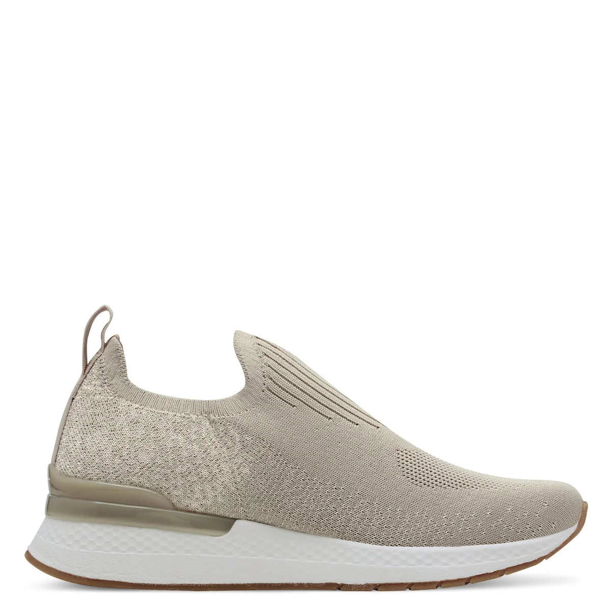 Φωτογραφία προϊόντος: TAMARIS ΓΥΝΑΙΚΕΙΟ SNEAKER ΚΑΛΤΣΑ 1-24752-44, ΜΠΕΖ, Γυναίκα