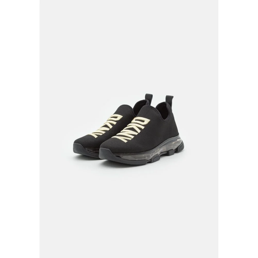 Φωτογραφία προϊόντος: DKNY TAMBRE SLIP-ON K2306182, ΜΑΥΡΟ, Γυναίκα