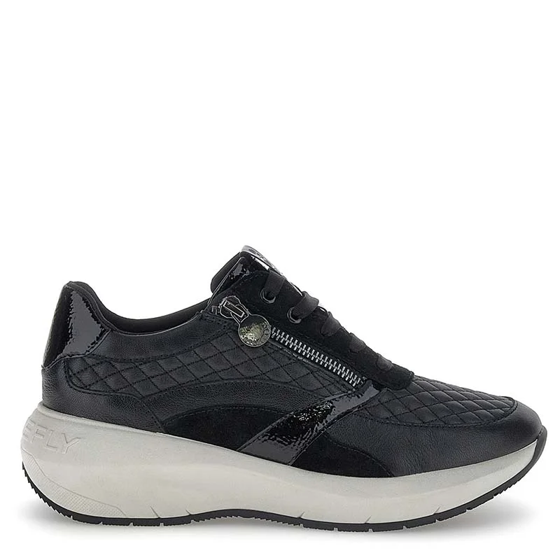 Φωτογραφία προϊόντος: STONEFLY ΓΥΝΑΙΚΕΙΟ SNEAKER 221620, ΜΑΥΡΟ, Γυναίκα