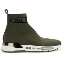 Φωτογραφία προϊόντος: DKNY ΓΥΝΑΙΚΕΙΑ NEDDIE-SOCK K3387121, ΧΑΚΙ, Γυναίκα