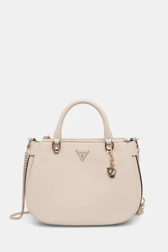 Φωτογραφία προϊόντος: GUESS ΓΥΝΑΙΚΕΙΑ ΤΣΑΝΤΑ FEDORA SHOULDER SATCHEL BG951909, ΠΑΓΟΥ, Γυναίκα