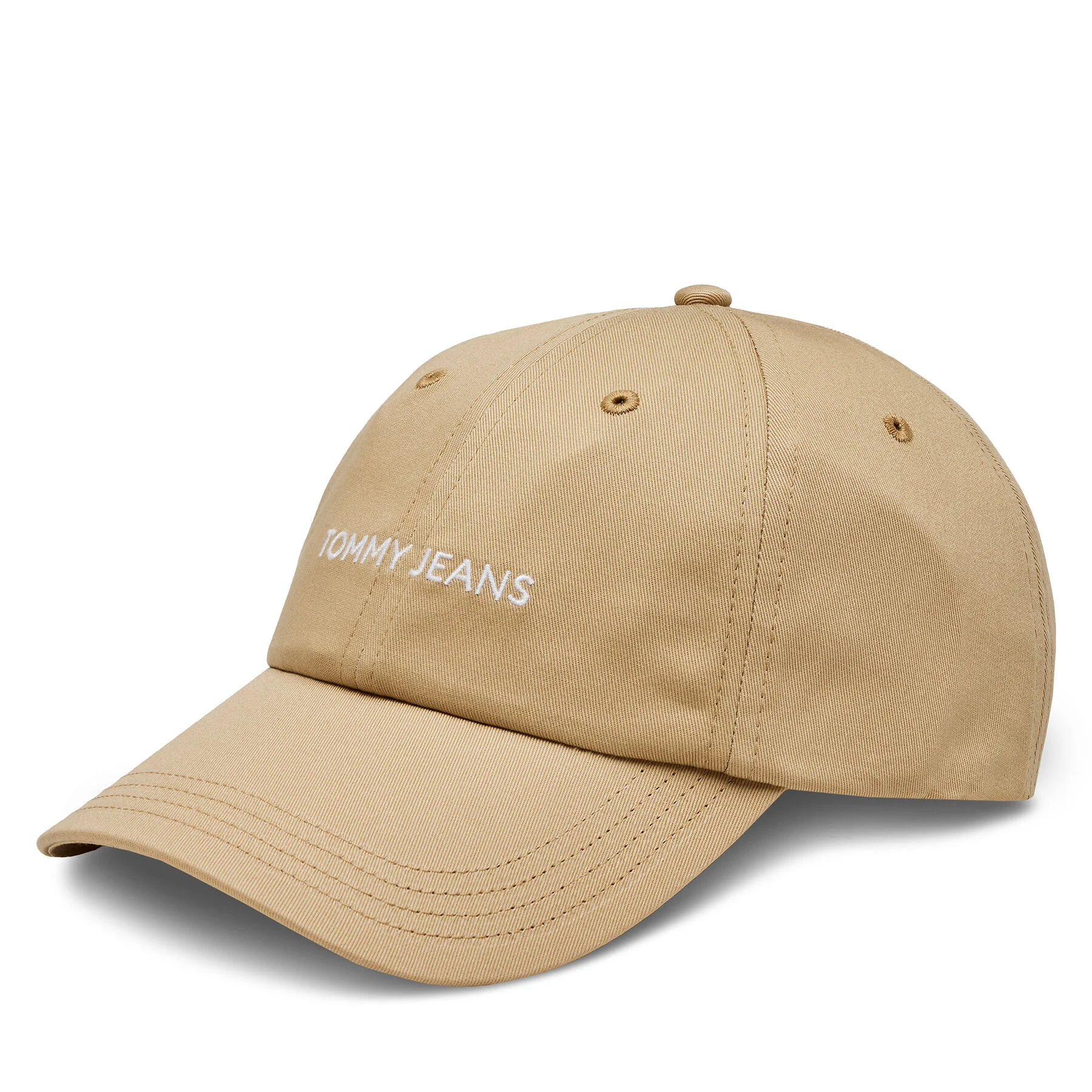 Φωτογραφία προϊόντος: TOMMY HILFIGER ΑΝΔΡΙΚΟ ΚΑΠΕΛΟ TJM LOGO CAP AM0AM12024 SS24, ΜΠΕΖ, Άνδρας